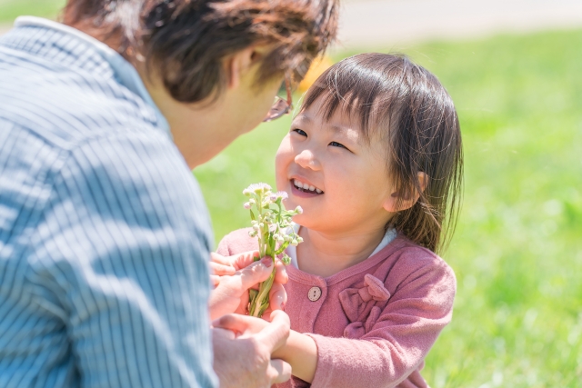 子ども