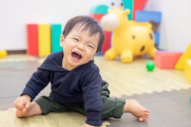 愛知児童総合センター