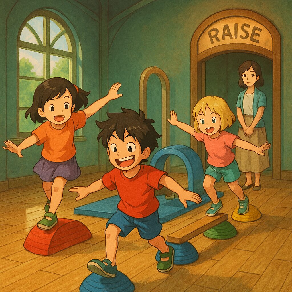 運動