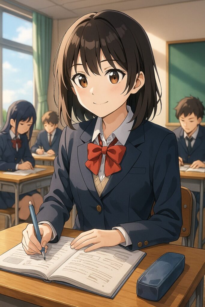 個別の日