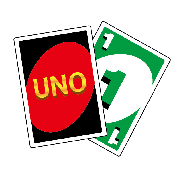 みんなでUNO