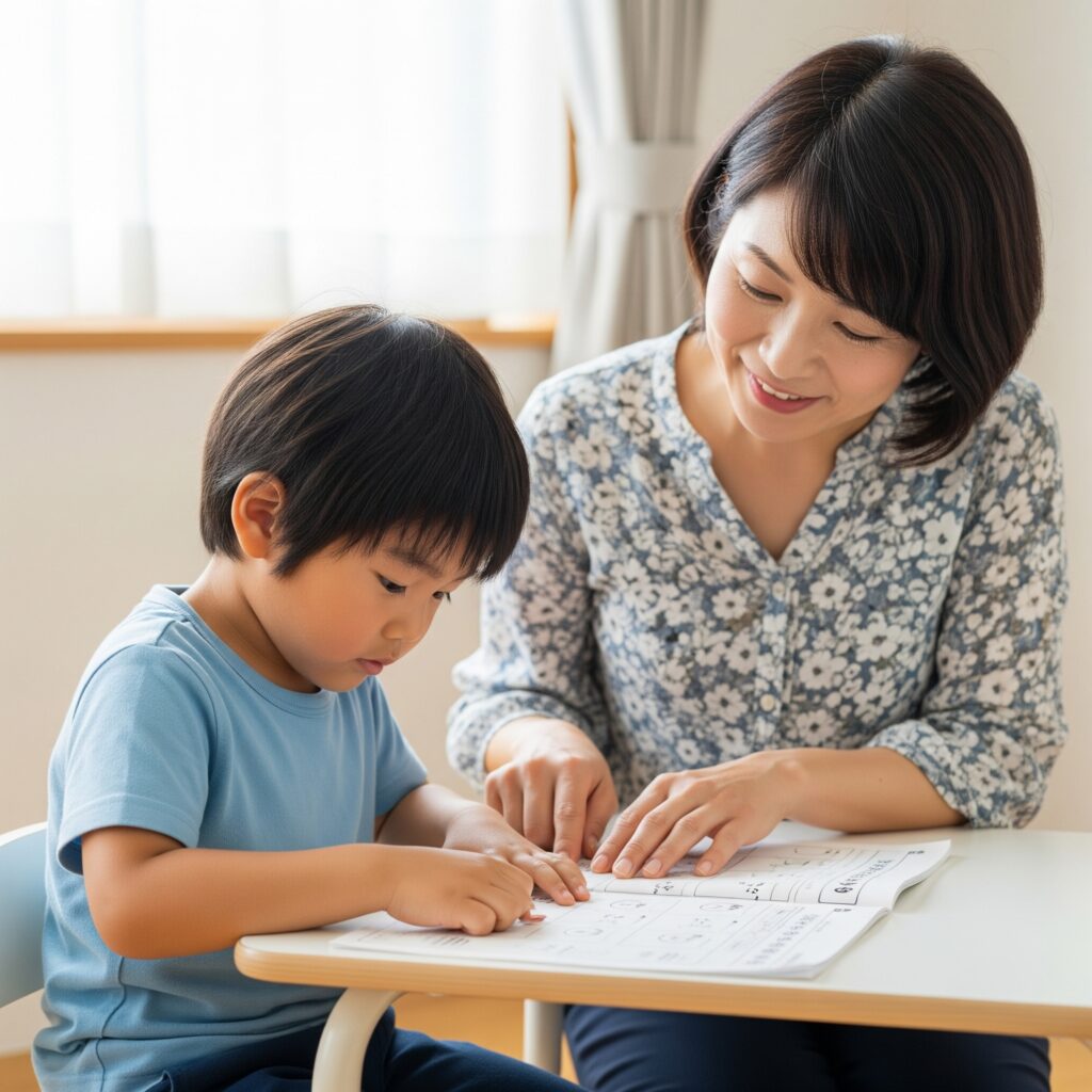 個別の日