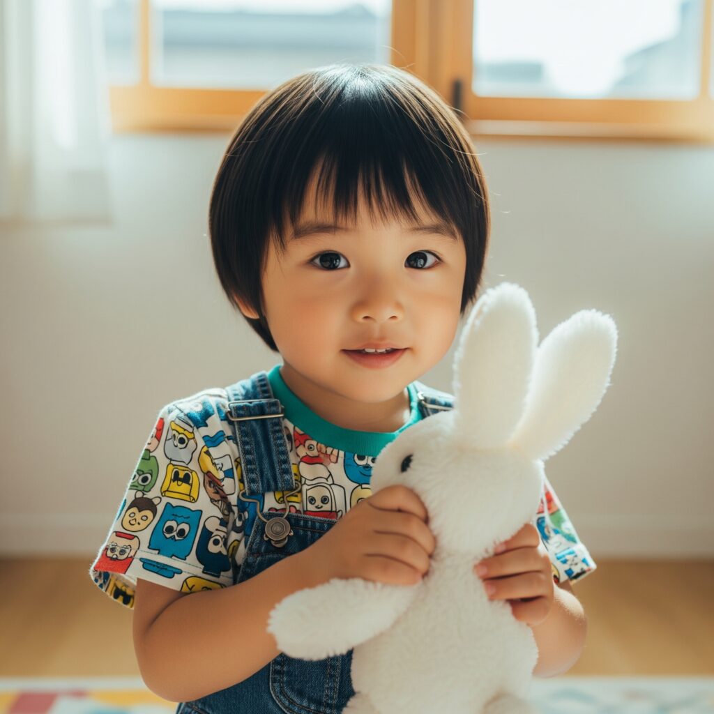あいさつ