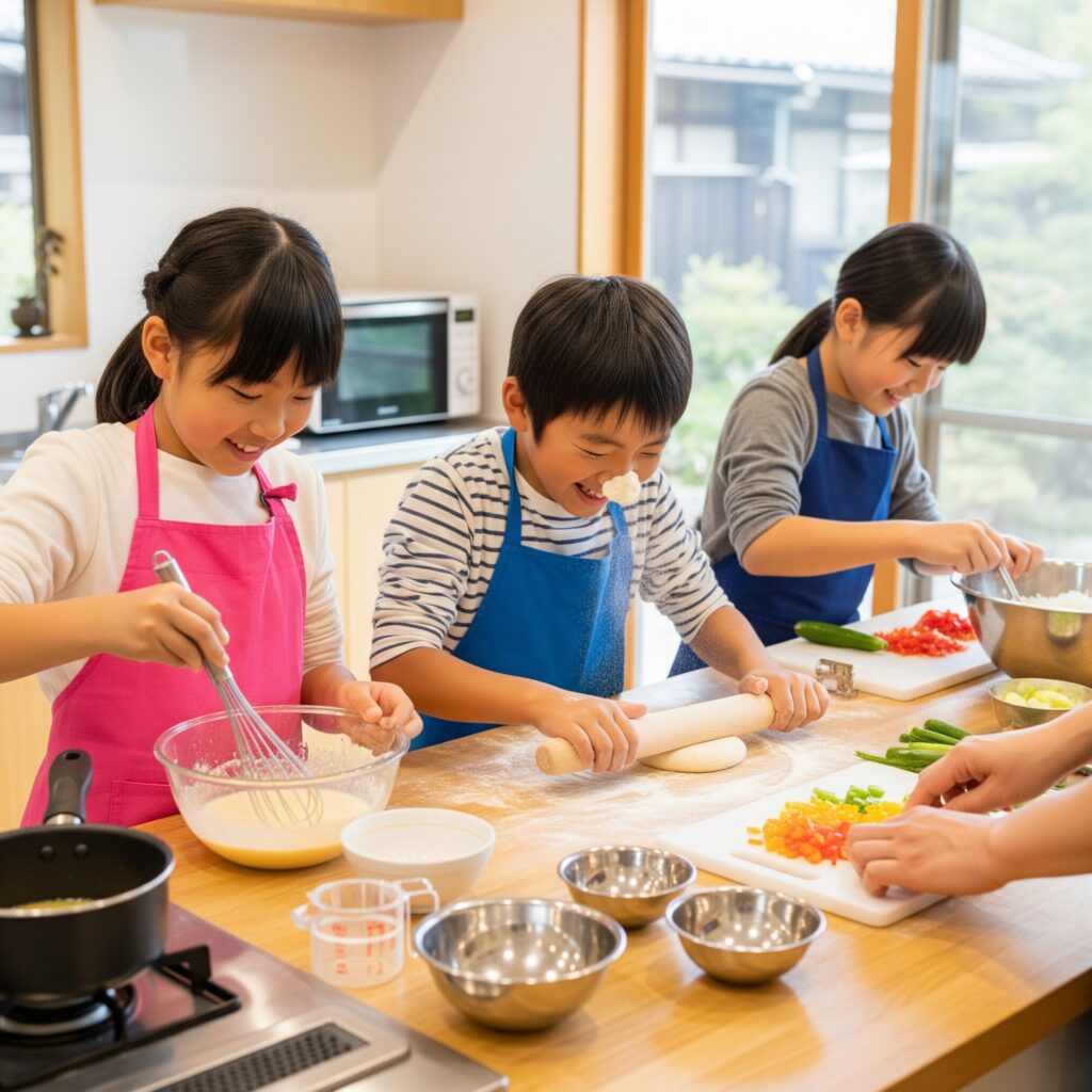 冷やし中華