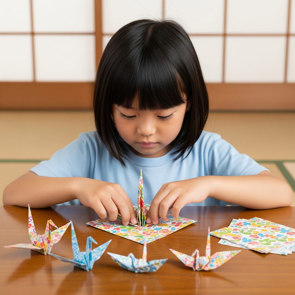 折り紙