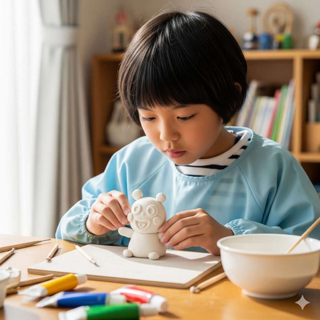 創作活動