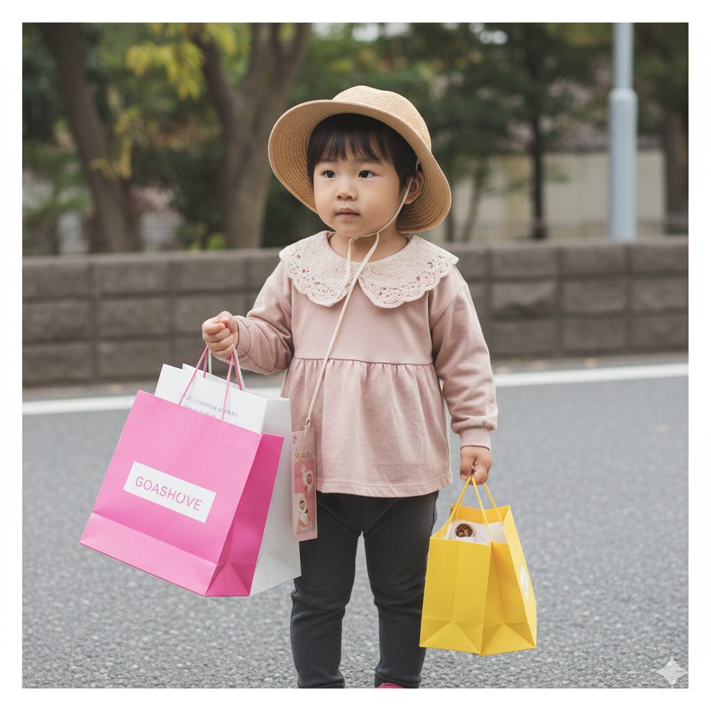 買い物