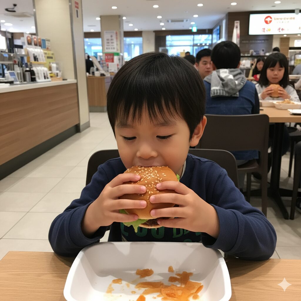 おでかけ