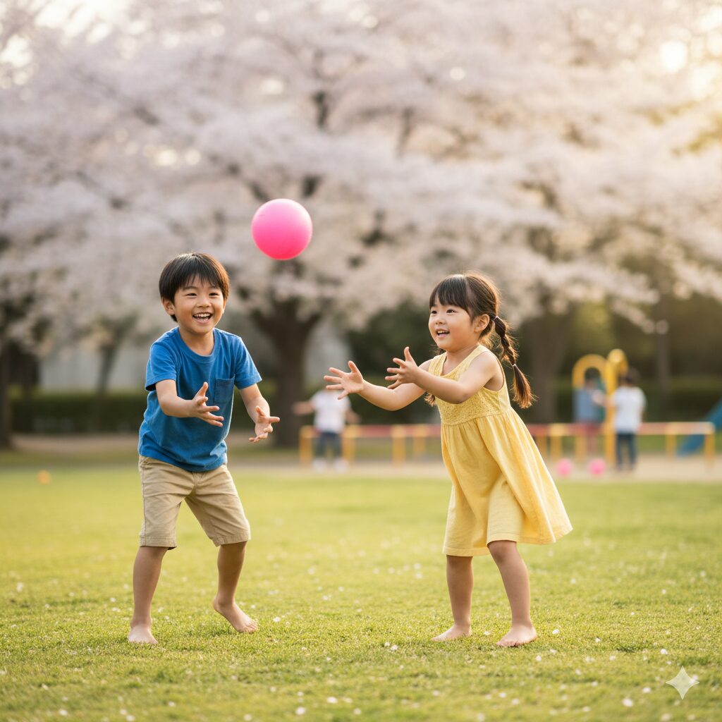 運動の日