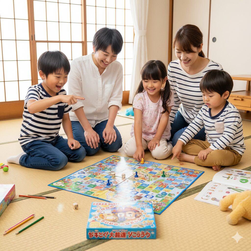 計算ロード