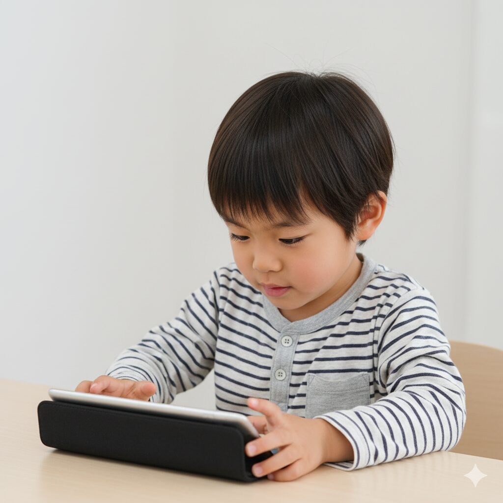 学習