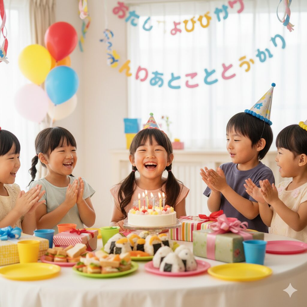 カレンダー作り