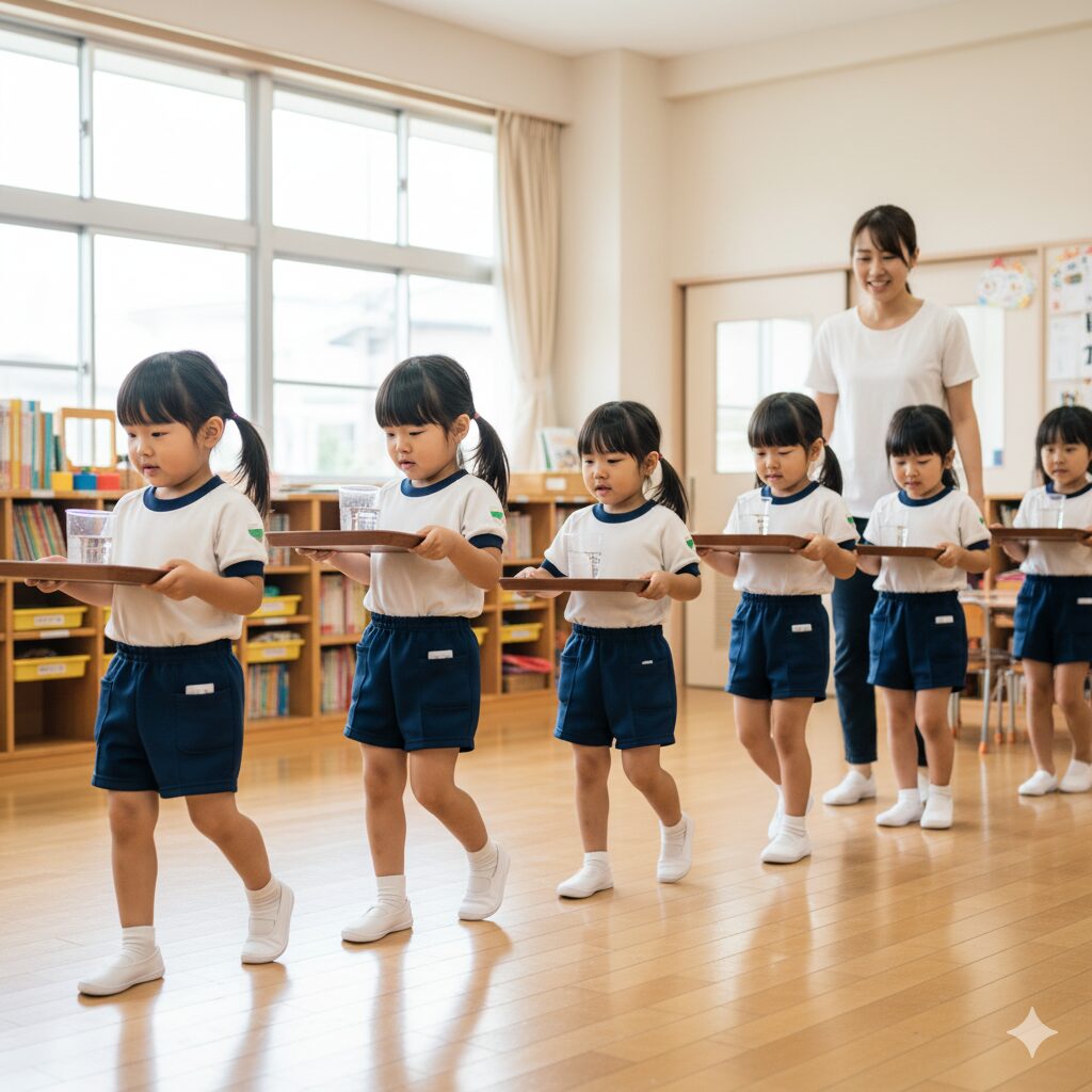 ソーシャルスキルトレーニング